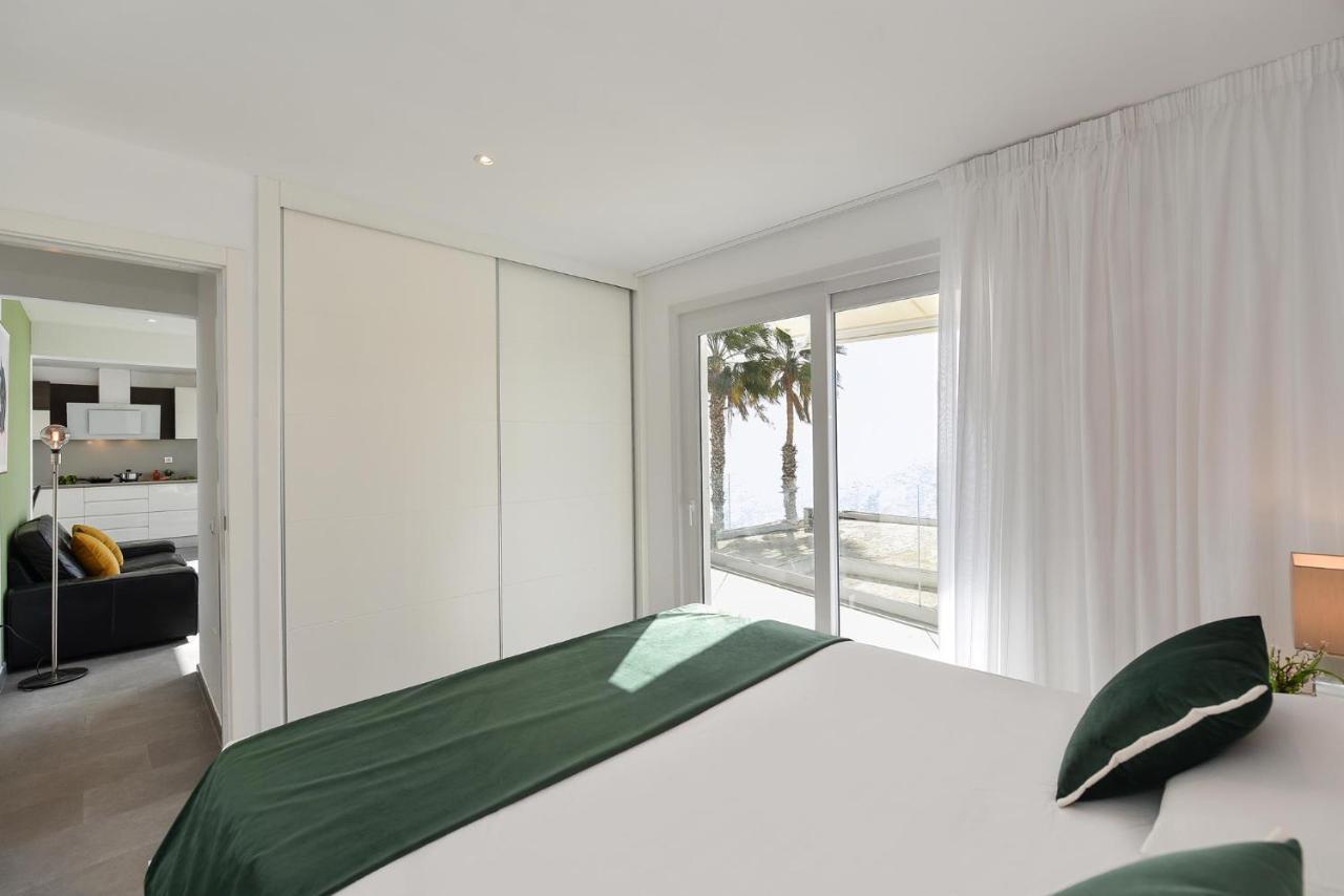 San Agustín Apartment Nueva Suecia Cr715 By Villagrancanaria מראה חיצוני תמונה