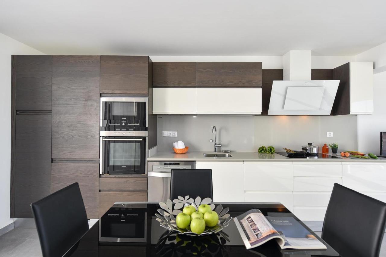 San Agustín Apartment Nueva Suecia Cr715 By Villagrancanaria מראה חיצוני תמונה