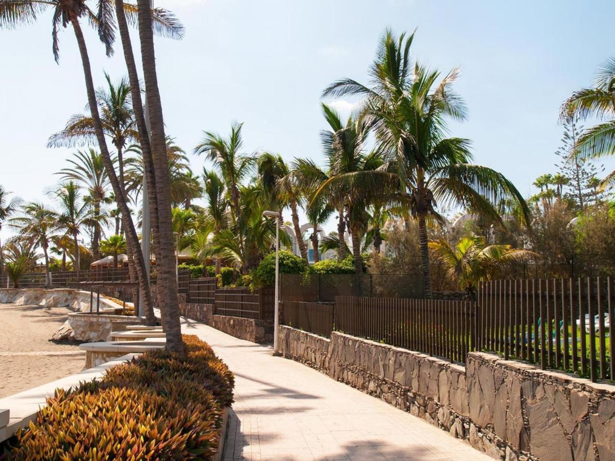 San Agustín Apartment Nueva Suecia Cr715 By Villagrancanaria מראה חיצוני תמונה